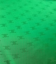 Атлас Селин изумруд