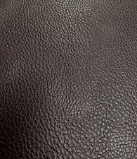 Кожзам фактурный бордо