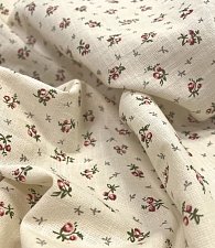 Сорочка крем мильфлер бордо